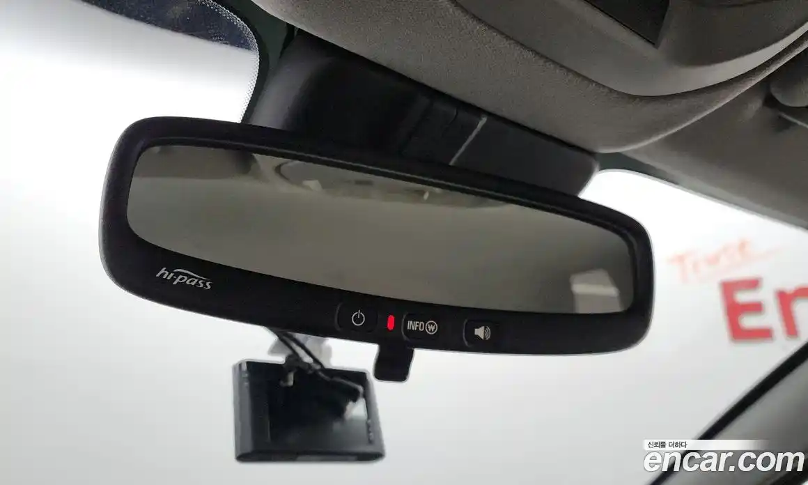 Chevrolet Spark 2016 1.0 Автомат в Москве № 94022, фото 17