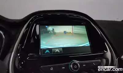 Chevrolet Spark 2016 1.0 Автомат в Москве № 94022, миниатюра 2