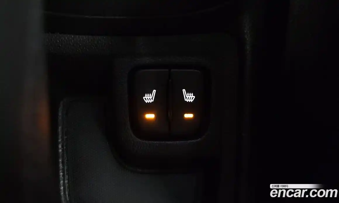 Chevrolet Spark 2016 1.0 Автомат в Москве № 94022, фото 3