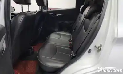 Chevrolet Spark 2016 1.0 Автомат в Москве № 94022, миниатюра 4