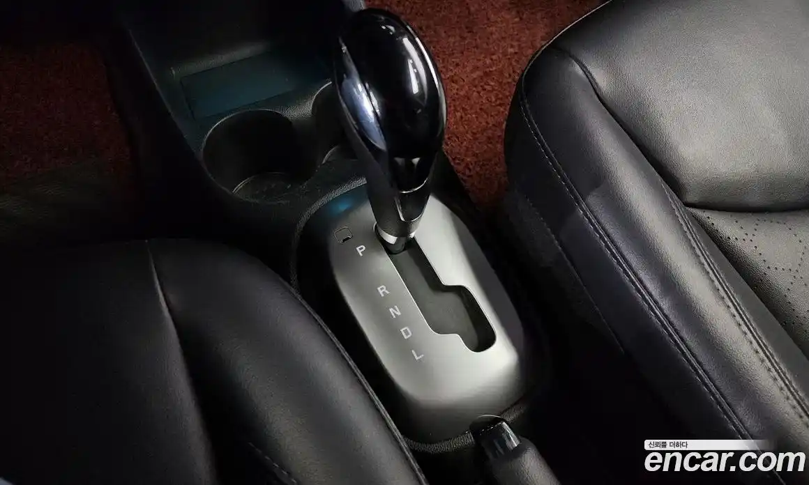 Chevrolet Spark 2016 1.0 Автомат в Москве № 94022, фото 9