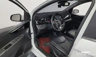 Chevrolet Spark 2016 1.0 Автомат в Москве № 94022, миниатюра 10
