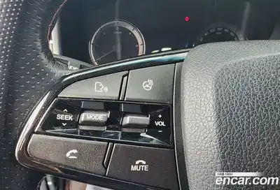 SsangYong Rexton 2019 2.2 Автомат в Москве № 97914, миниатюра 12