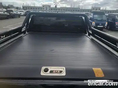 SsangYong Rexton 2019 2.2 Автомат в Москве № 97914, миниатюра 7