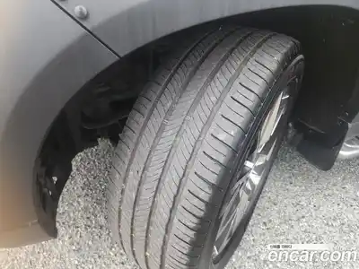 SsangYong Rexton 2019 2.2 Автомат в Москве № 97914, миниатюра 9