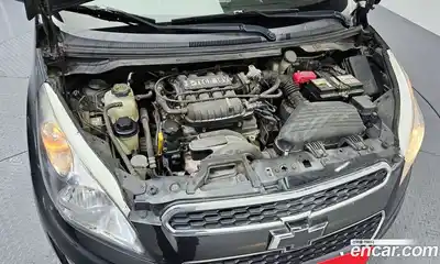 Chevrolet Spark 2014 1.0 Автомат в Москве № 103626, миниатюра 12