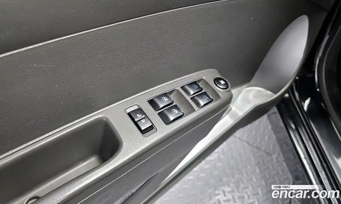 Chevrolet Spark 2014 1.0 Автомат в Москве № 103626, фото 17