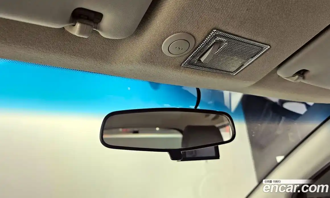 Chevrolet Spark 2014 1.0 Автомат в Москве № 103626, фото 3