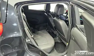 Chevrolet Spark 2014 1.0 Автомат в Москве № 103626, миниатюра 5