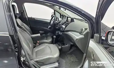 Chevrolet Spark 2014 1.0 Автомат в Москве № 103626, миниатюра 8