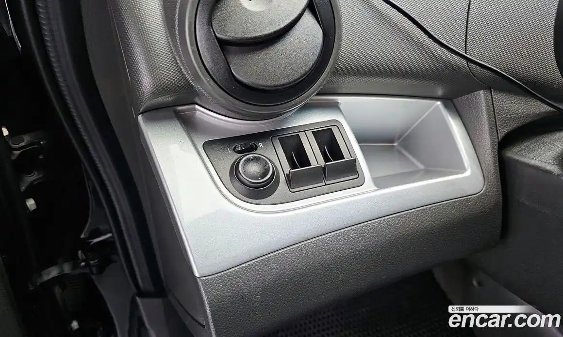 Chevrolet Spark 2014 1.0 Автомат в Москве № 103626, фото 10