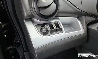 Chevrolet Spark 2014 1.0 Автомат в Москве № 103626, миниатюра 10