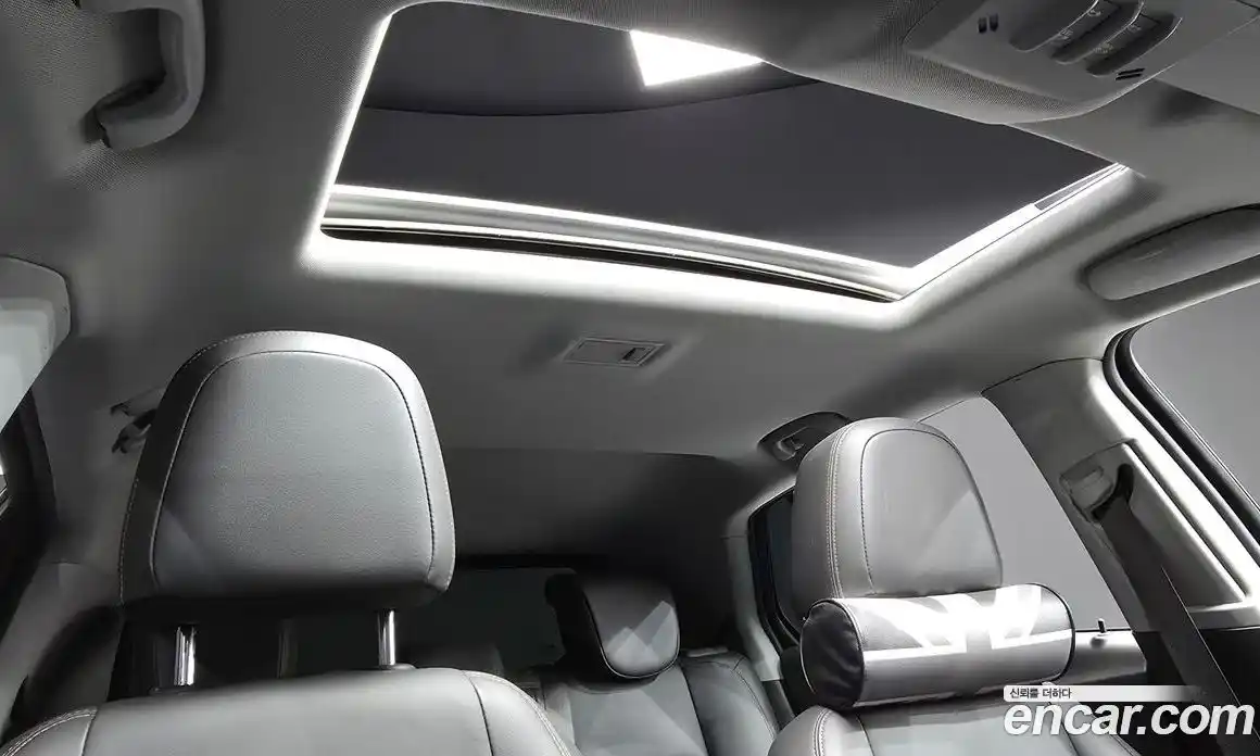 Chevrolet Trax 2020 1.4 Автомат в Москве № 103746, фото 11