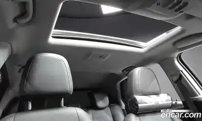 Chevrolet Trax 2020 1.4 Автомат в Москве № 103746, миниатюра 11