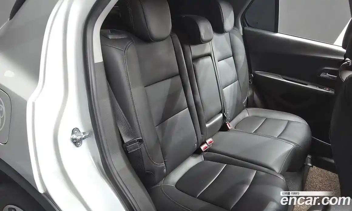 Chevrolet Trax 2020 1.4 Автомат в Москве № 103746, фото 15