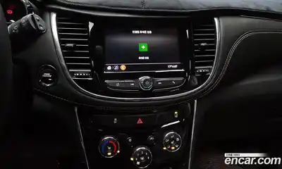 Chevrolet Trax 2020 1.4 Автомат в Москве № 103746, миниатюра 4