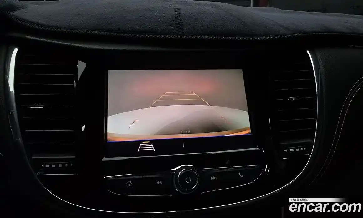 Chevrolet Trax 2020 1.4 Автомат в Москве № 103746, фото 7