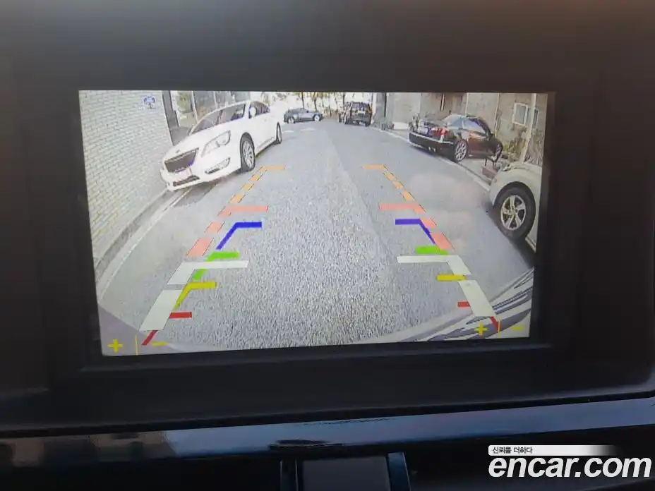 Chevrolet Spark 2012 1.0 Автомат в Москве № 104025, фото 14