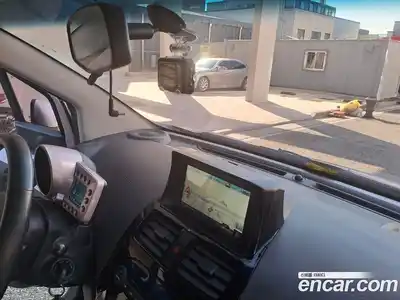 Chevrolet Spark 2012 1.0 Автомат в Москве № 104025, миниатюра 9