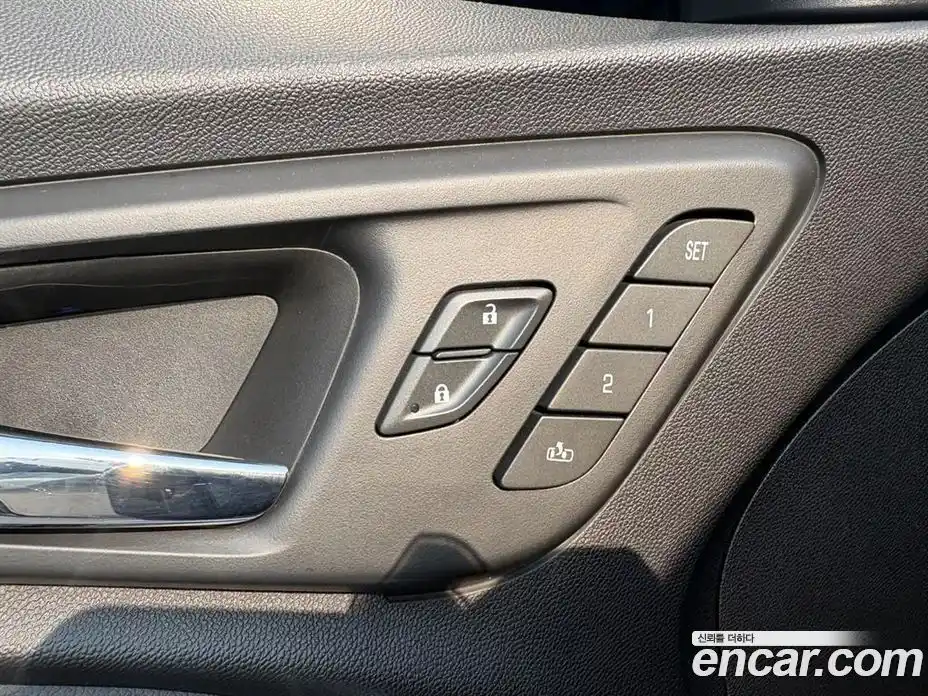 Chevrolet Malibu 2019 1.3 Автомат в Москве № 104238, фото 15