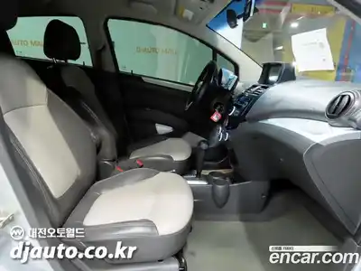 Chevrolet Spark 2012 1.0 Автомат в Москве № 104306, миниатюра 11