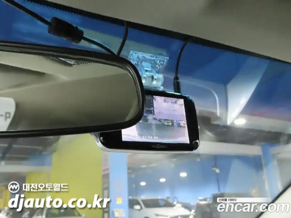 Chevrolet Spark 2012 1.0 Автомат в Москве № 104306, фото 17