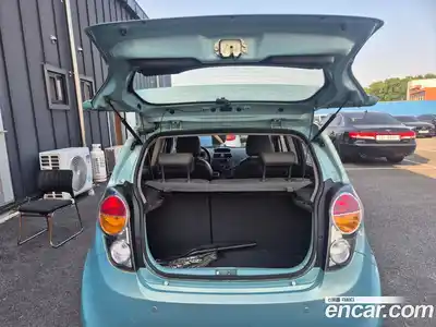 Chevrolet Matiz 2011 1.0 Механическая в Москве № 104820, миниатюра 11