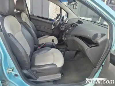 Chevrolet Matiz 2011 1.0 Механическая в Москве № 104820, миниатюра 6
