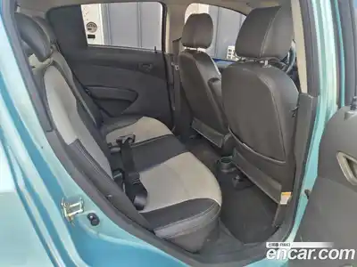 Chevrolet Matiz 2011 1.0 Механическая в Москве № 104820, миниатюра 8