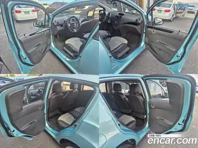 Chevrolet Matiz 2011 1.0 Механическая в Москве № 104820, миниатюра 9