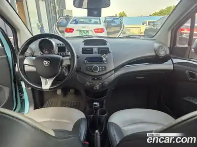 Chevrolet Matiz 2011 1.0 Механическая в Москве № 104820, миниатюра 10