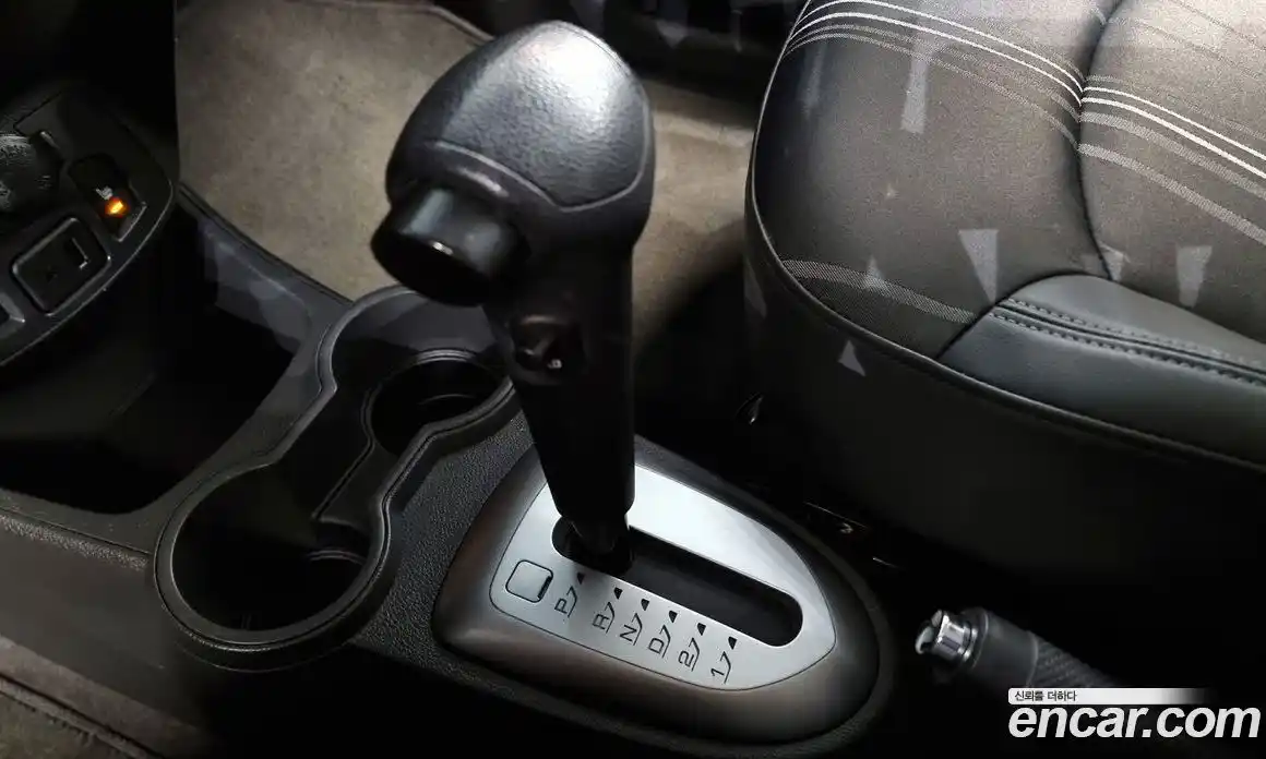 Chevrolet Spark 2013 1.0 Автомат в Москве № 105647, фото 16