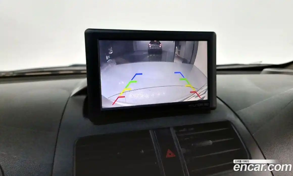 Chevrolet Spark 2013 1.0 Автомат в Москве № 105647, фото 19