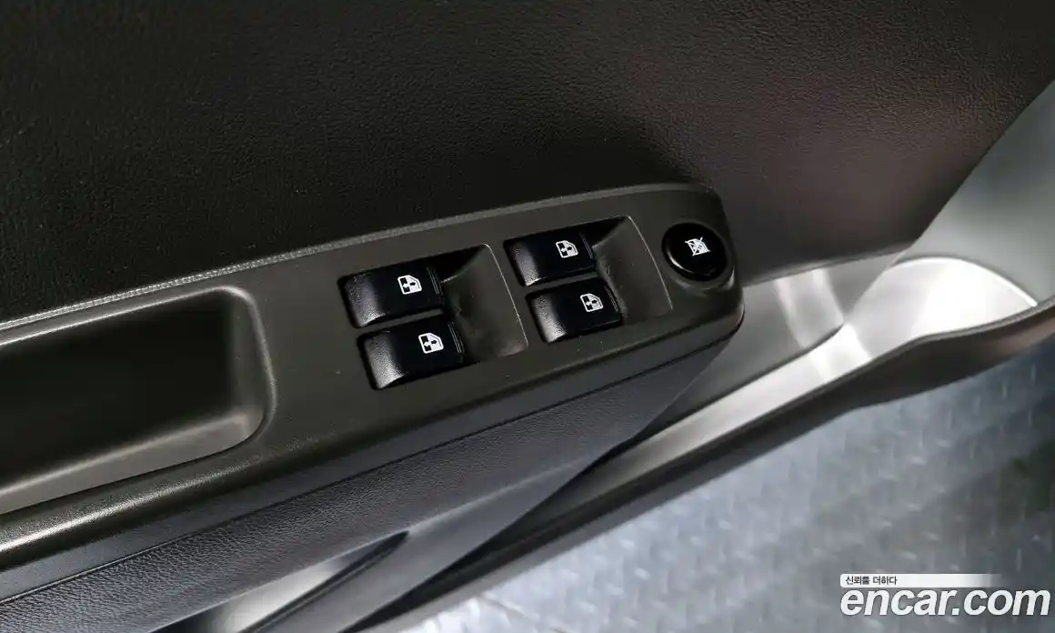 Chevrolet Spark 2013 1.0 Автомат в Москве № 105647, фото 20