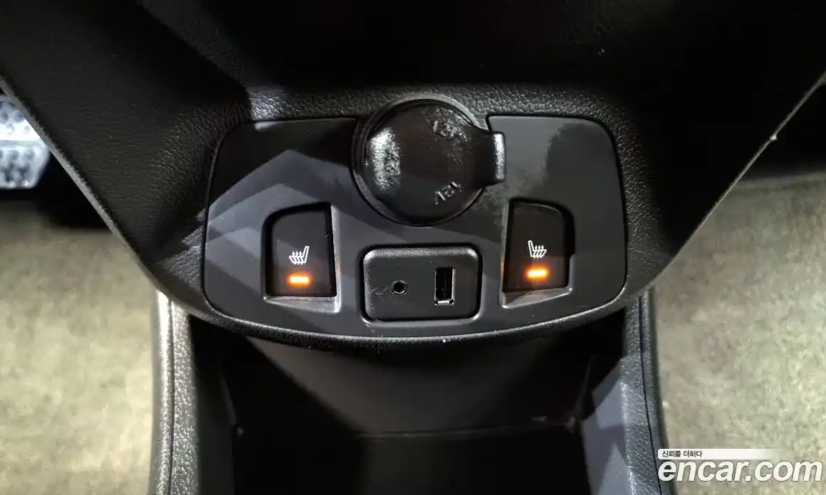 Chevrolet Spark 2013 1.0 Автомат в Москве № 105647, фото 5