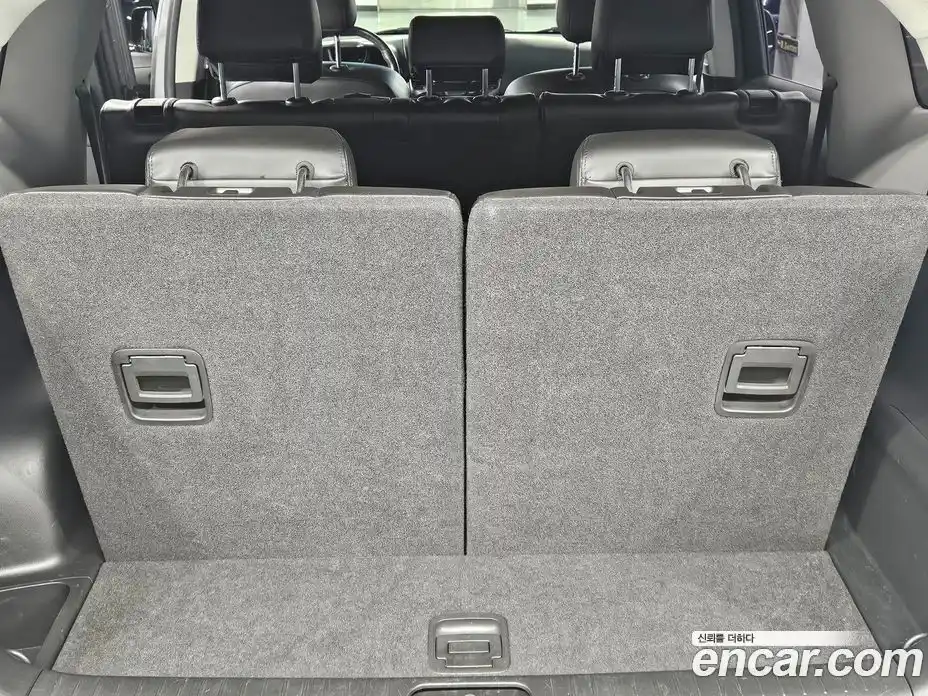 Chevrolet Orlando 2012 2.0 Автомат в Москве № 105657, фото 16