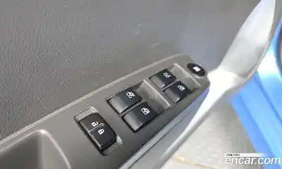 Chevrolet Spark 2014 1.0 Автомат в Москве № 105769, миниатюра 4