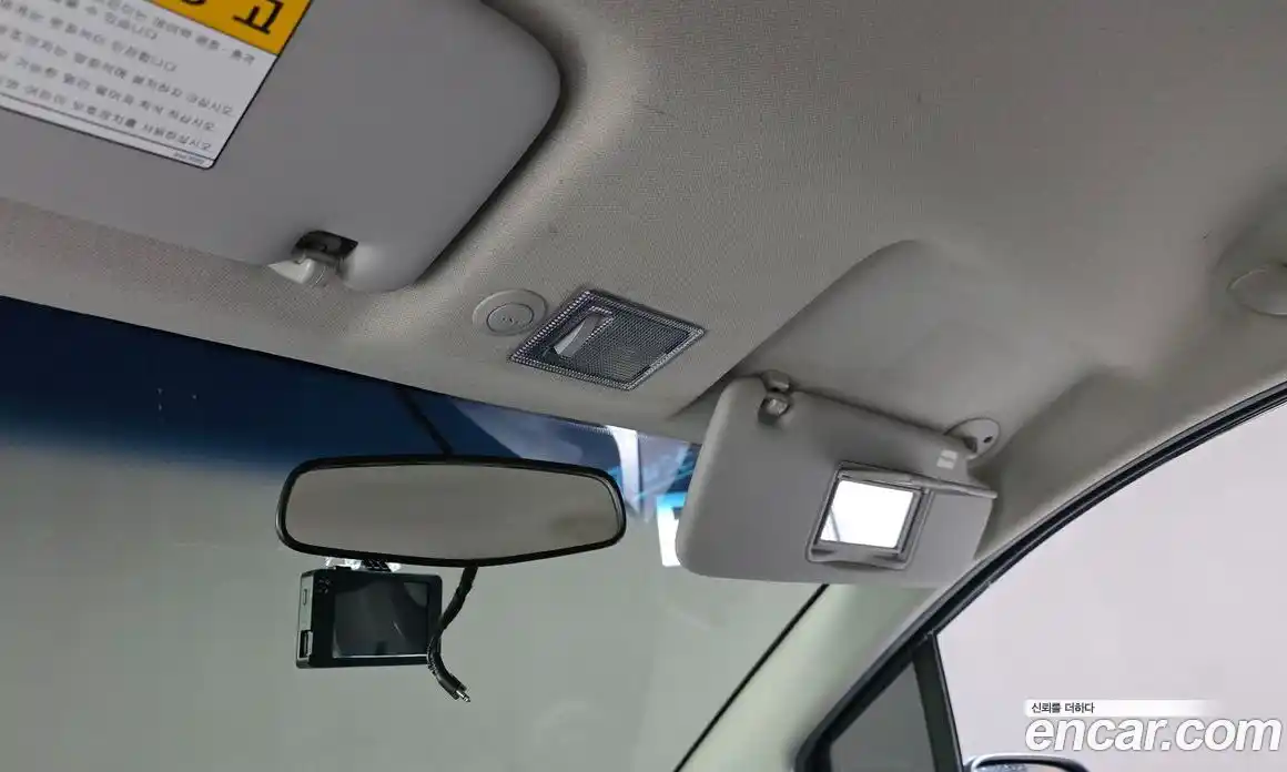 Chevrolet Spark 2014 1.0 Автомат в Москве № 105769, фото 7