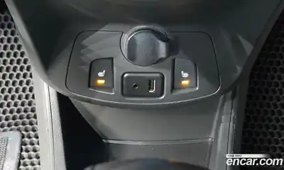 Chevrolet Spark 2014 1.0 Автомат в Москве № 105769, миниатюра 9