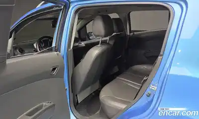 Chevrolet Spark 2014 1.0 Автомат в Москве № 105769, миниатюра 10