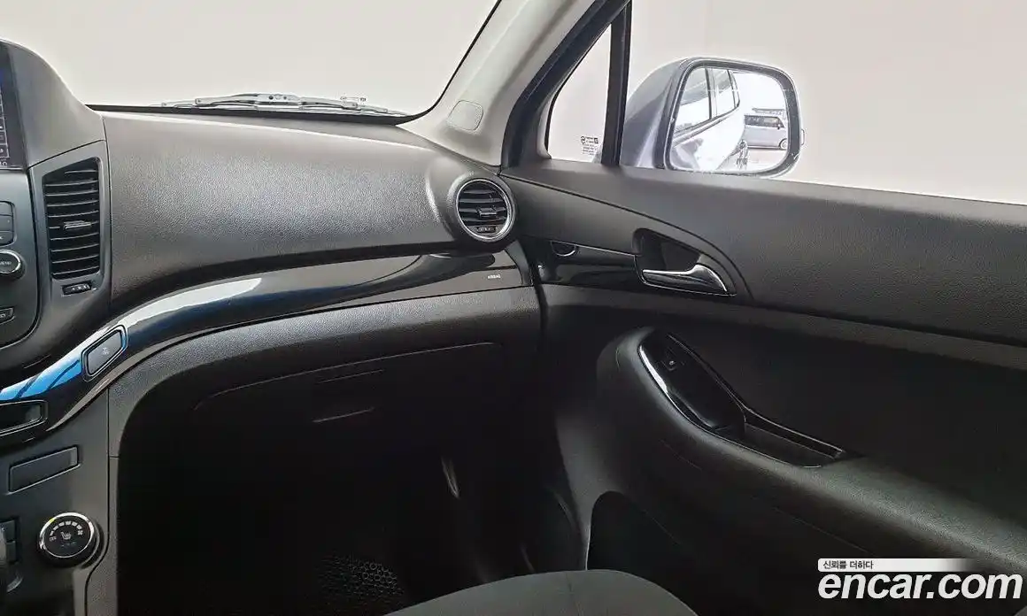 Chevrolet Orlando 2014 2.0 Автомат в Москве № 105783, фото 11