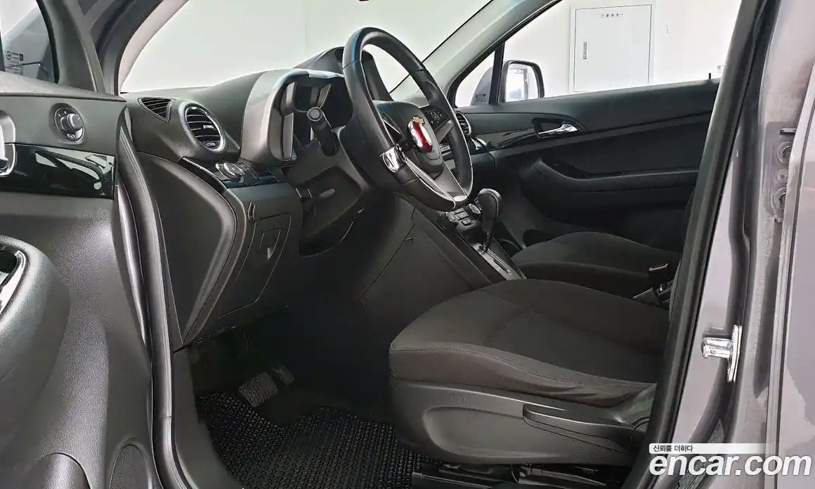 Chevrolet Orlando 2014 2.0 Автомат в Москве № 105783, фото 13