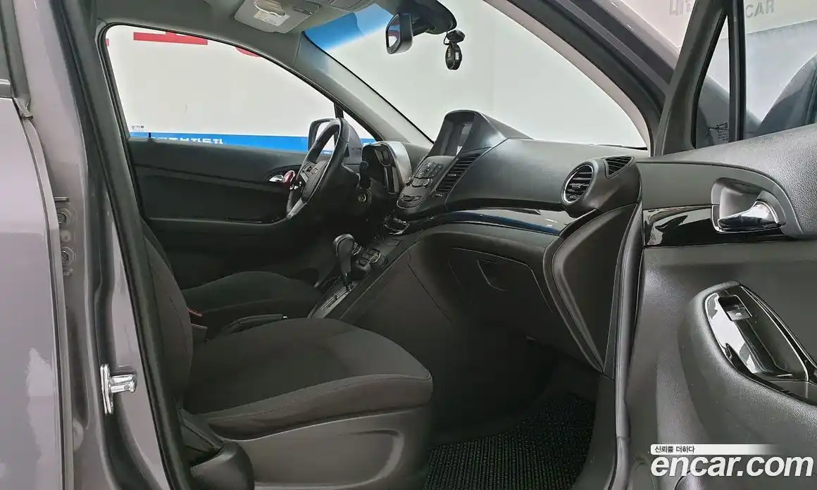 Chevrolet Orlando 2014 2.0 Автомат в Москве № 105783, фото 14