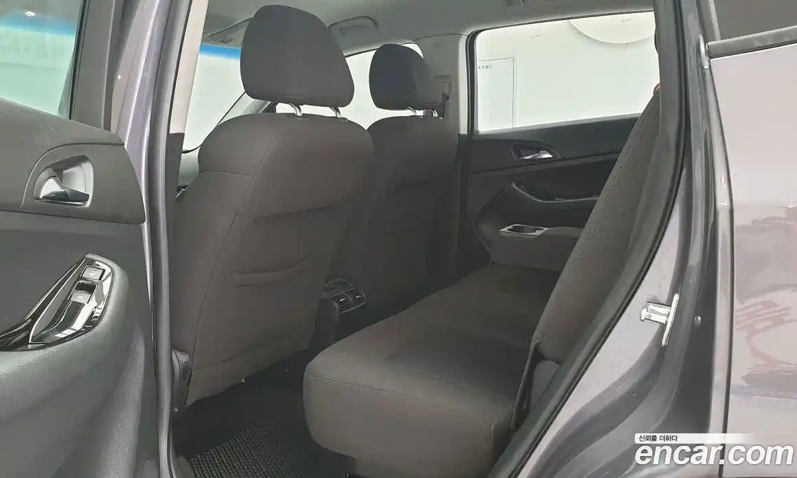 Chevrolet Orlando 2014 2.0 Автомат в Москве № 105783, фото 15