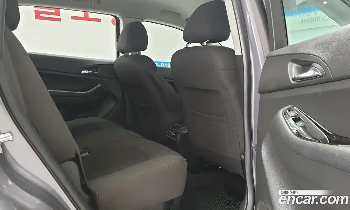 Chevrolet Orlando 2014 2.0 Автомат в Москве № 105783, фото 16