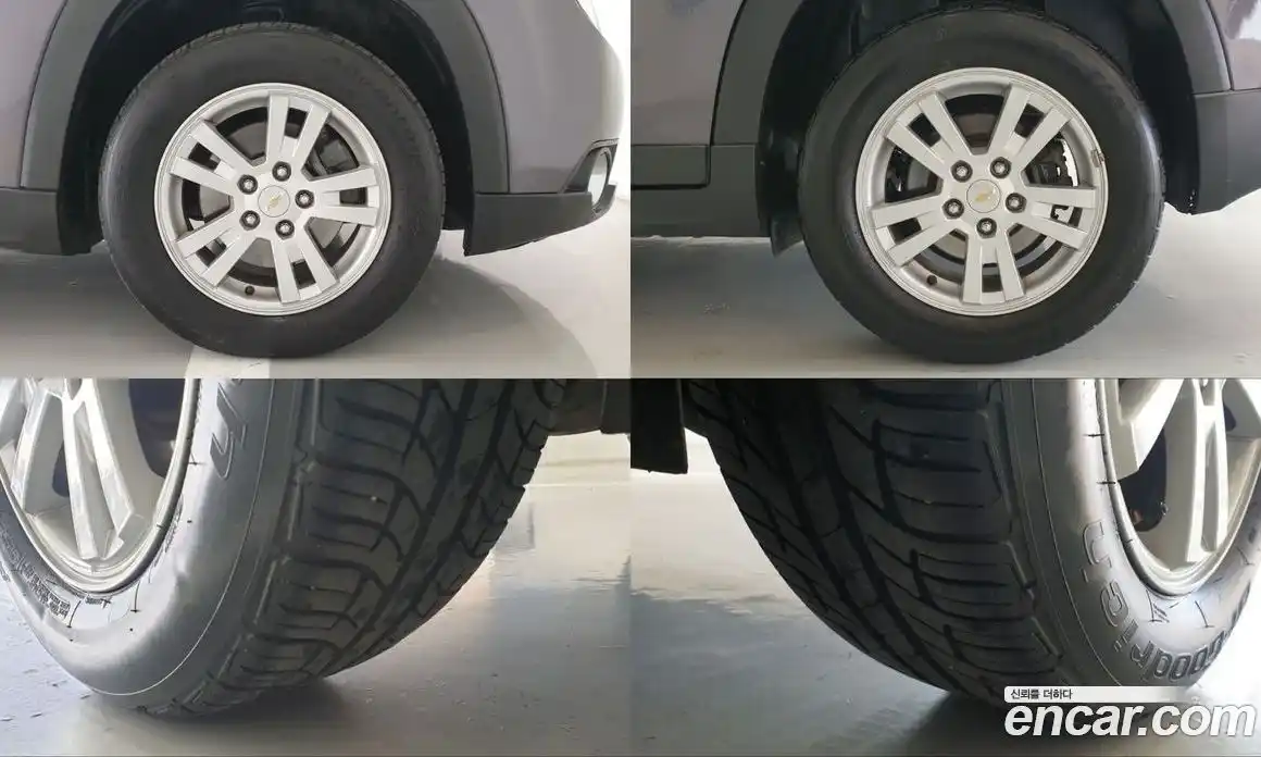 Chevrolet Orlando 2014 2.0 Автомат в Москве № 105783, фото 20