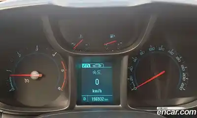 Chevrolet Orlando 2014 2.0 Автомат в Москве № 105783, миниатюра 8