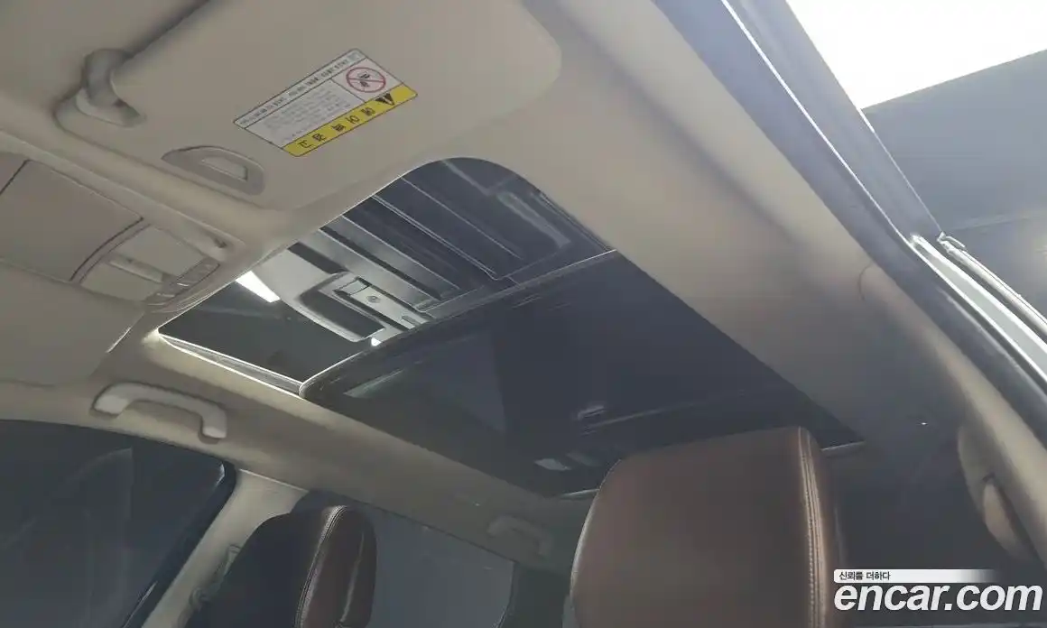 Renault QM6 2020 2.0 Автомат в Москве № 106971, фото 18