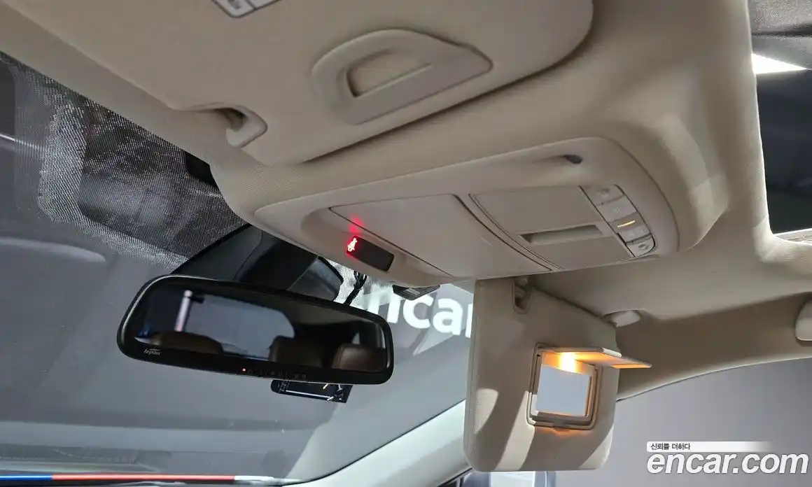 Renault QM6 2020 2.0 Автомат в Москве № 106971, фото 20