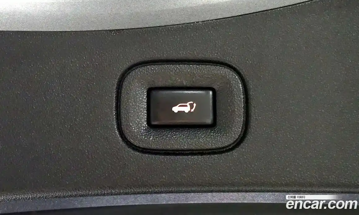 Renault QM6 2020 2.0 Автомат в Москве № 106971, фото 6